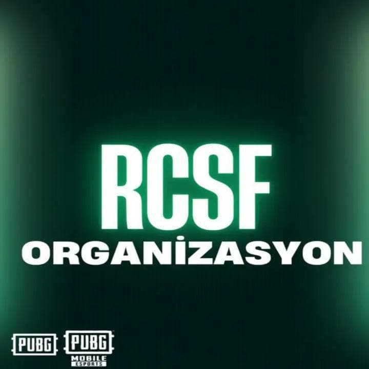 RCSF logo