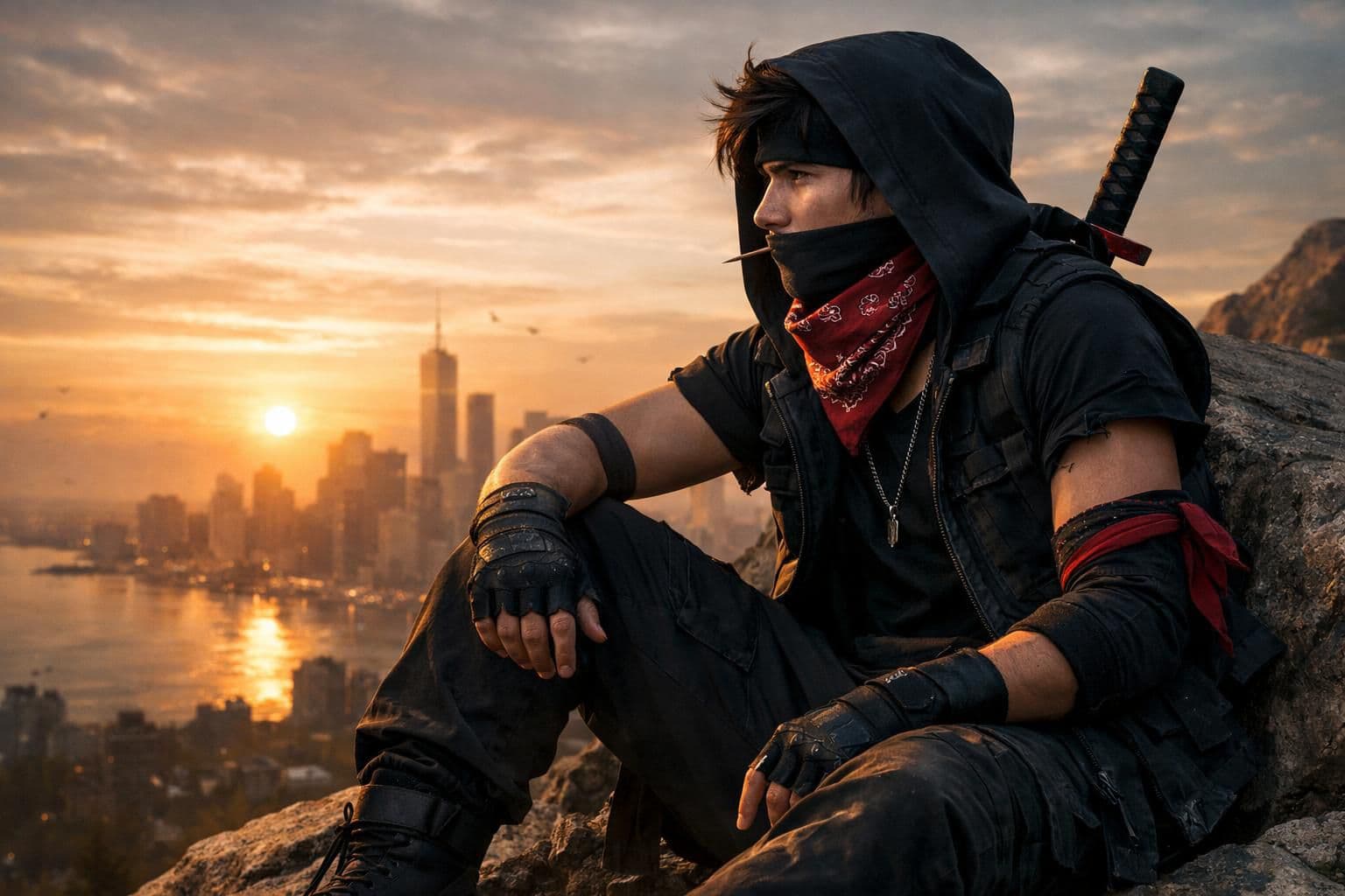 ZYREX ile PUBG SERÜVENİ 