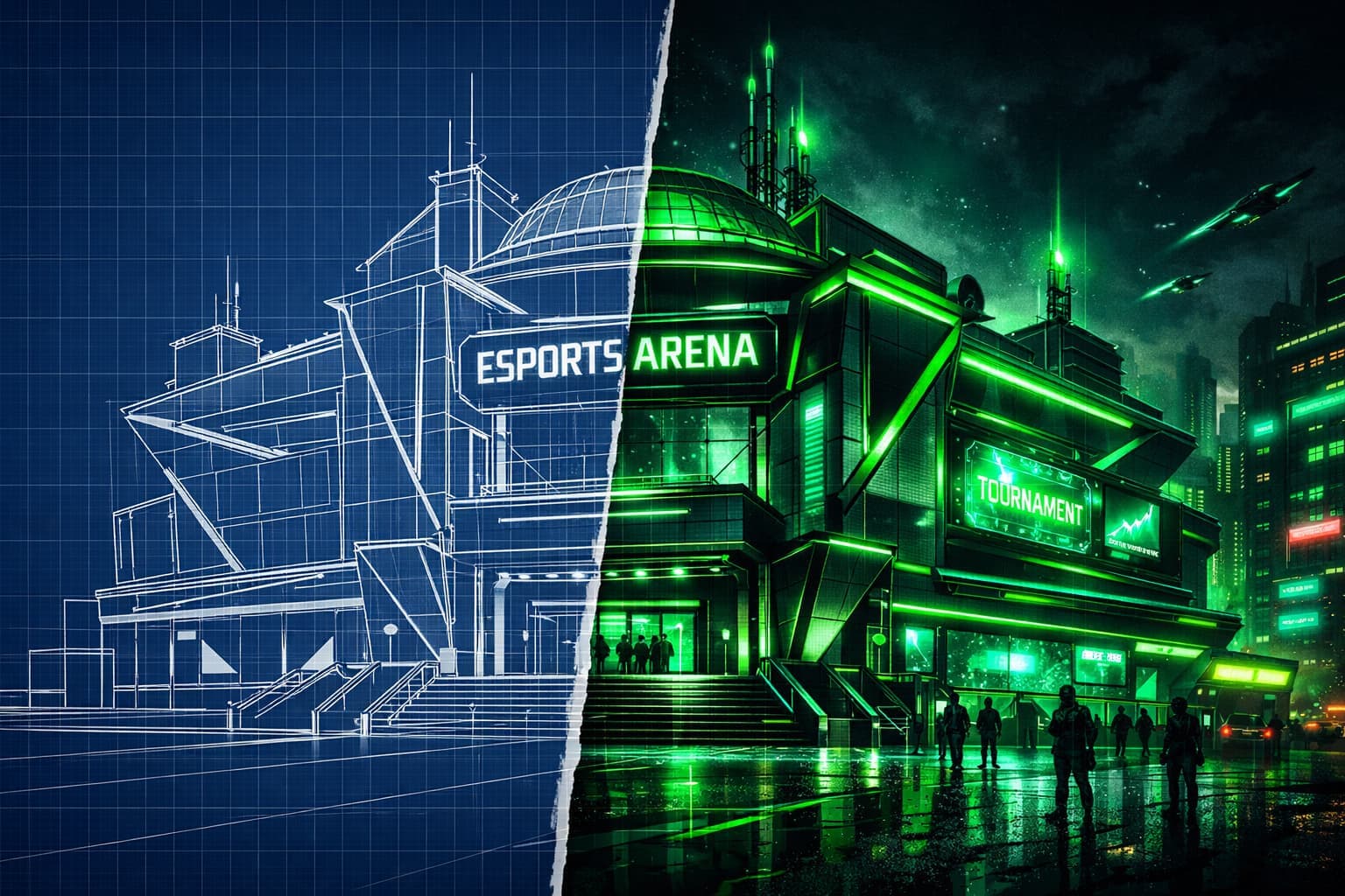 RCSF v3 Project Nexus’a Hoş Geldiniz!