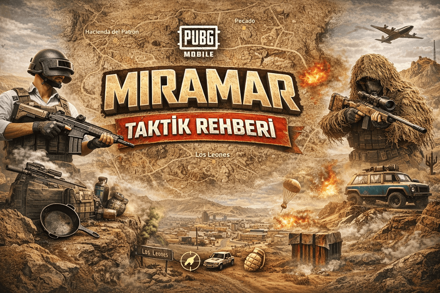 MİRAMAR hakkında tüm bilgiler
