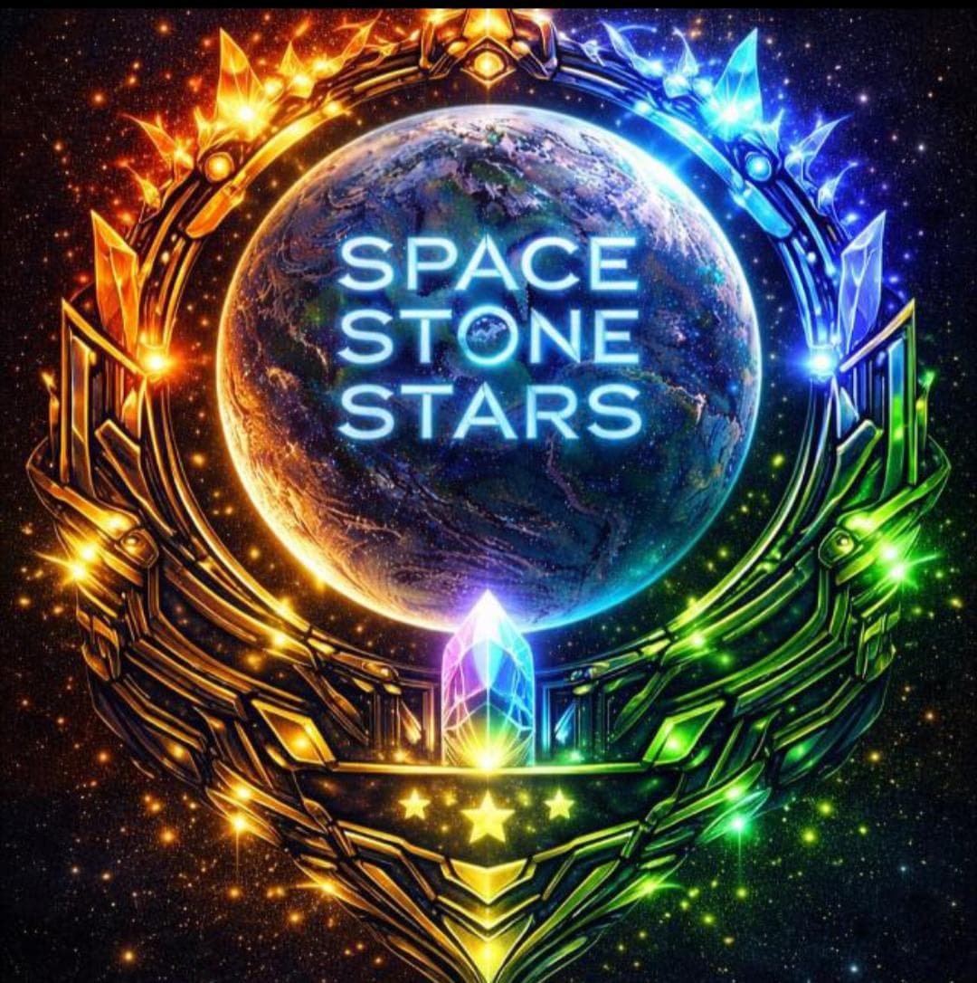 SPACE STONE STARS EVENT