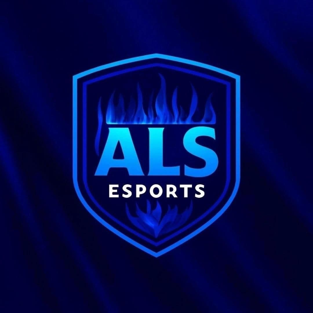 ALS ESPORT